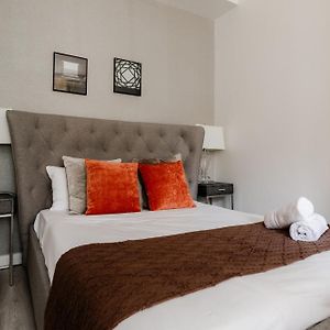 Studio Appartement