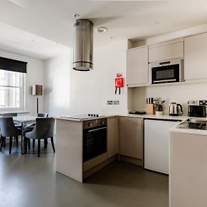 Appartement met een Slaapkamer
